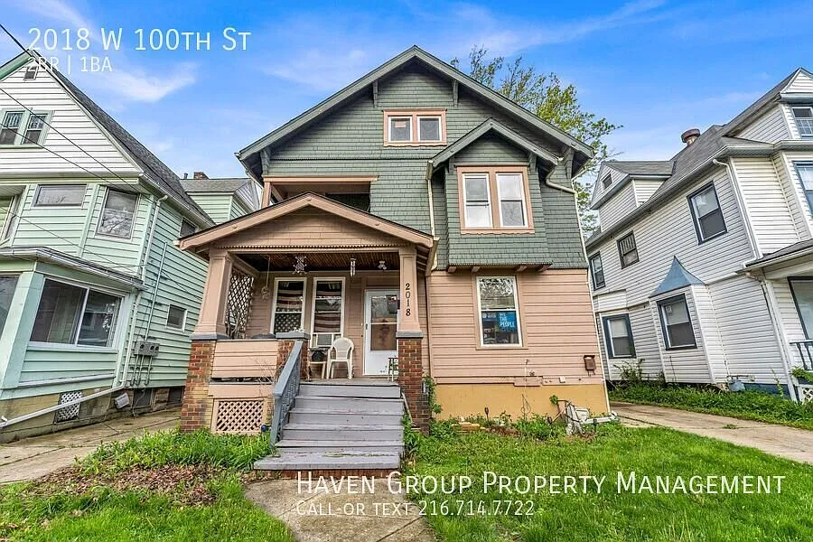 2018 W 100th St