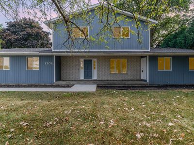 1208 E Preston Rd, Mount Pleasant, MI, 48858