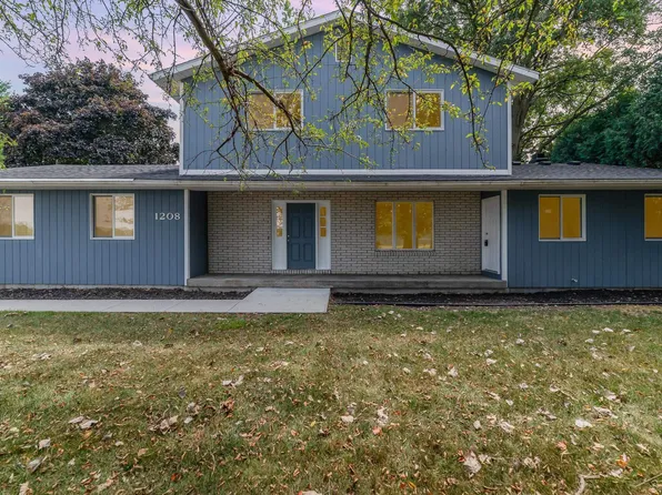 1208 E Preston Rd, Mount Pleasant, MI 48858