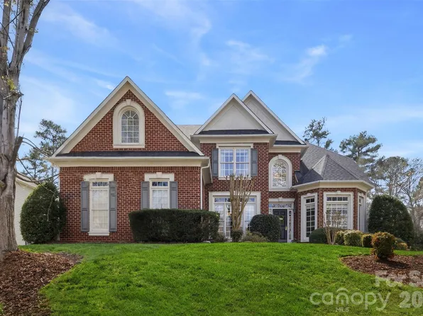 14908 Northgreen Dr, Huntersville, NC 28078