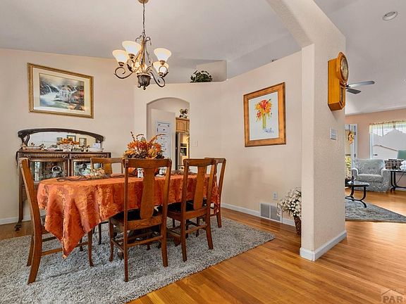 3rd image of 5411 Peregrine Dr