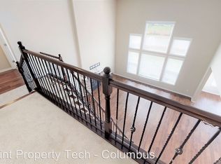 3609 Sparrow Ct, Hilliard, OH 43026
