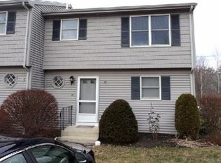 29 Wellstone Dr #29, Portland, ME 04103