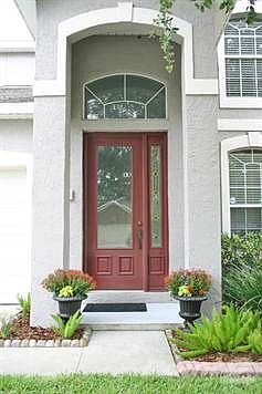 Front Porch\nCome On In!\n