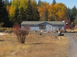 44819 S Highway 3, Saint Maries, ID 83861
