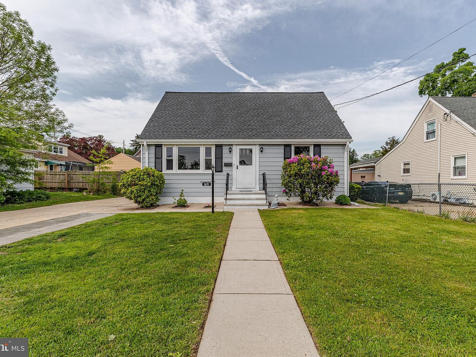 1871 Arena Dr, Hamilton, NJ 08610 Zillow