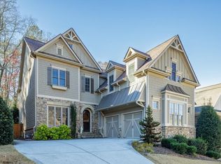 1920 Sadler Dr SE, Smyrna, GA 30080