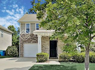 303 Waterlemon Way, Monroe, NC 28110