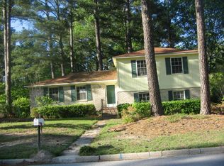 4085 W Old Trail Rd, Augusta, GA 30907