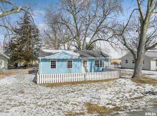 1241 Garden Ln, Galesburg, IL