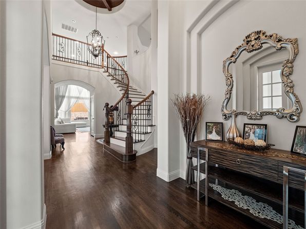 Home for Sale in Allen TX