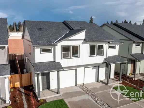 8509 NE 134th Pl, Vancouver, WA