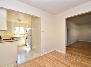 1504 Vallejo Ave APT 1, Novato, CA 94945
