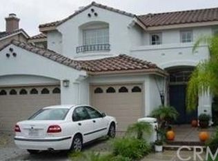 14 Castletree, Rancho Santa Margarita, CA 92688