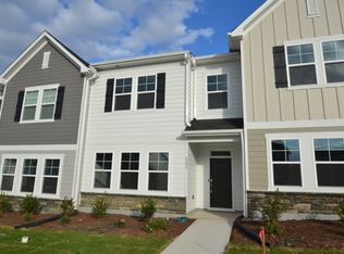 1793 Aspen River Ln, Apex, NC 27502