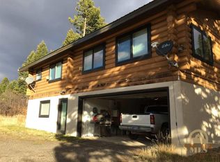 150 Ritas Ridge Rd, Bozeman, MT 59715