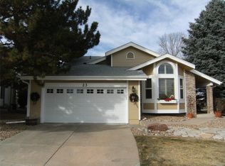 23 Canongate Ln, Highlands Ranch, CO 80130