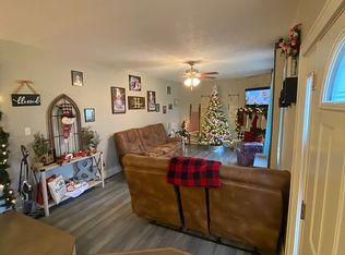 12536 Corey Rd, Carlyle, IL 62231