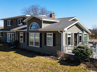 22533 Spencer Ln, Kirksville, MO, 63501