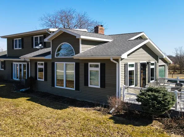 22533 Spencer Ln, Kirksville, MO 63501