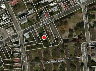 91 Beaufain St, Charleston, SC 29401