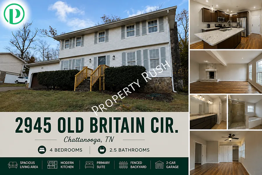 2945 Old Britain Cir