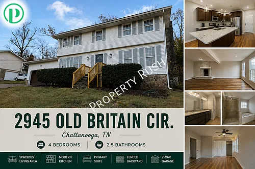 2945 Old Britain Cir Photo 1