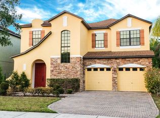 10477 Kristen Park Dr, Orlando, FL 32832