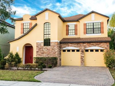 10477 Kristen Park Dr, Orlando, FL, 32832