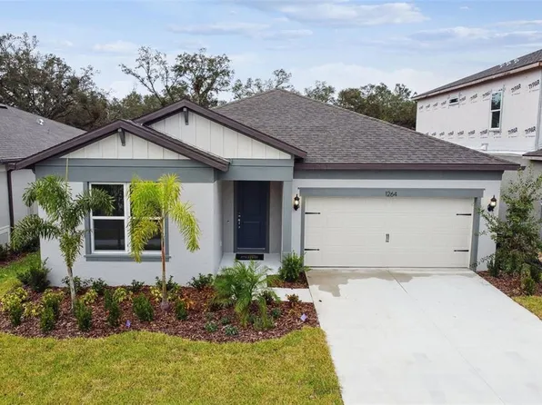 12646 Glenn Creek Dr, Riverview, FL 33569