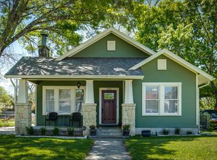 1842 W Kings Hwy, San Antonio, TX 78201