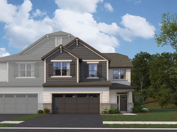 1866 Fulton St, Woodridge, IL 60517