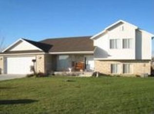 2702 W 1650 N, Plain City, UT 84404