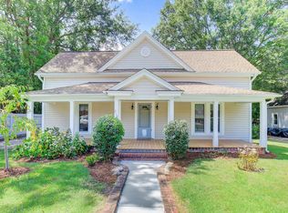 219 N Main St, Wendell, NC 27591