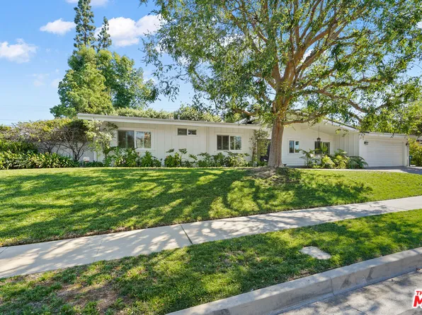 23742 Kivik St, Woodland Hills, CA 91367