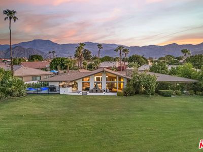 46270 Roadrunner Ln, La Quinta, CA, 92253