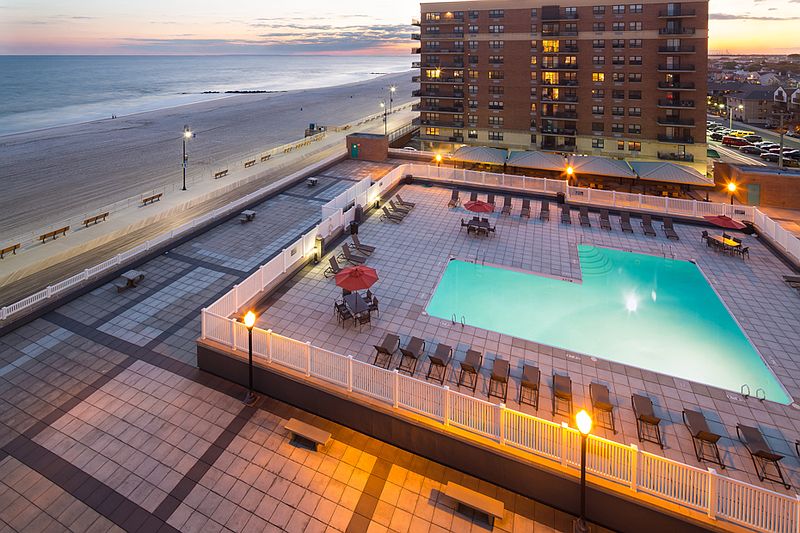 Avalon Towers Apartment Rentals Long Beach Ny Zillow