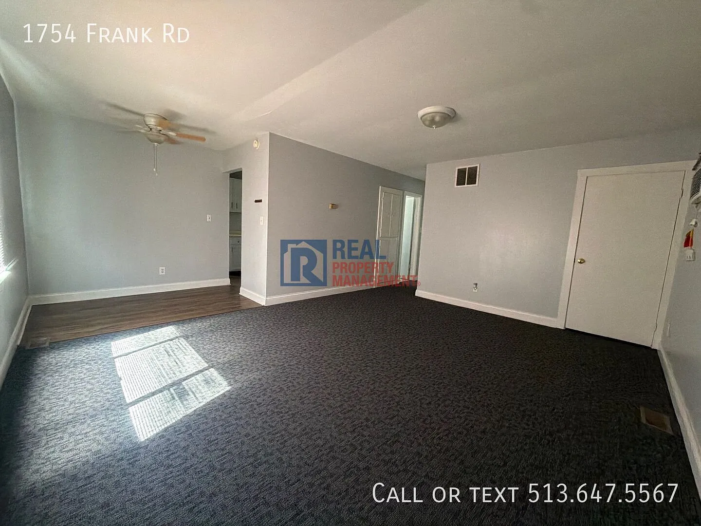 Cozy One Floor 2BR 1BA Home — Photo 3
