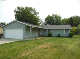 58 Tara St, Milton Freewater, OR 97862