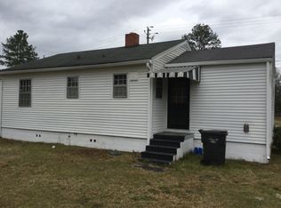 1917 Lionel St, Augusta, GA 30906