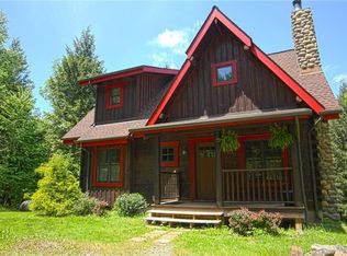 581 Riverbends Dr, Parker, PA 16049