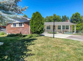 1010 W Ranch Rd, Boise, ID 83702