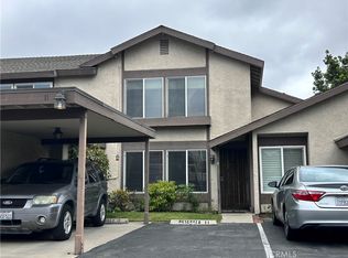 7750 Bolsa Ave APT 11, Midway City, CA 92655