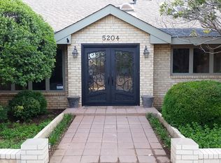 5204 Teakwood Trce, Midland, TX 79707