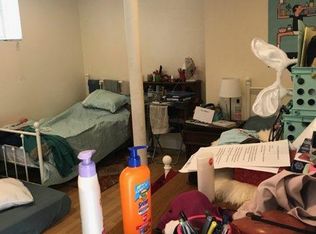 10 Dean Rd #1, Brookline, MA 02445