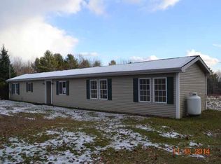 815 Mullen, Newport, ME 04953