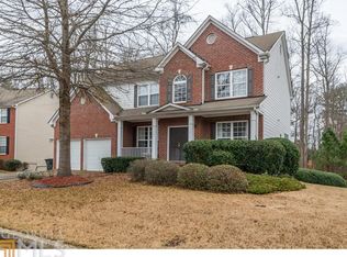 3293 Wickum Rd SW, Atlanta, GA 30349