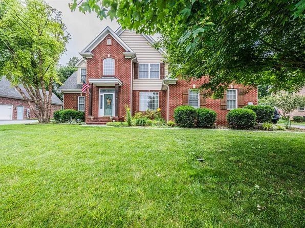 350 Roseberry Cir, Bowling Green, KY 42104
