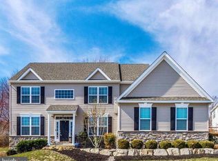 110 N Sidesaddle Ln, Coatesville, PA
