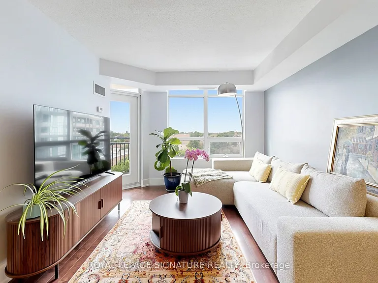 676 Sheppard Ave E #507 — Photo 11